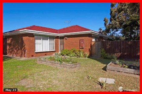 1/19-21 Newman Ave, Noble Park, VIC 3174