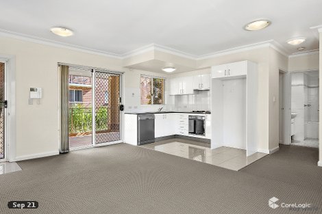 5/21 Linda St, Hornsby, NSW 2077