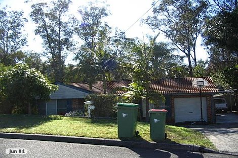 6 Taurus Cl, Kincumber, NSW 2251