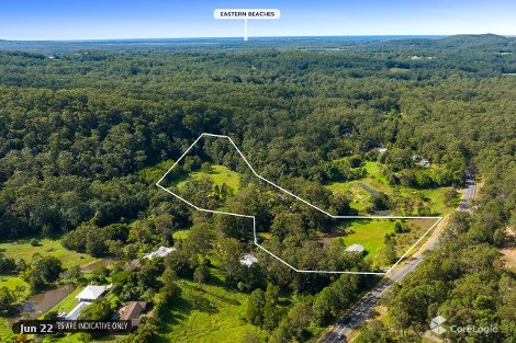 1342 Eumundi Noosa Rd, Eumundi, QLD 4562