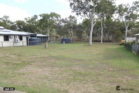 21 Ramp Rd, St Helens Beach, QLD 4798