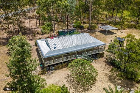 140 Koreelah St, Upper Lockyer, QLD 4352