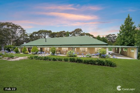 190 Buxton Ave, Buxton, NSW 2571