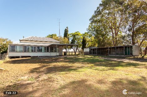 257 Averys Lane, Buchanan, NSW 2323