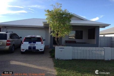 17 Lockton St, Shaw, QLD 4818