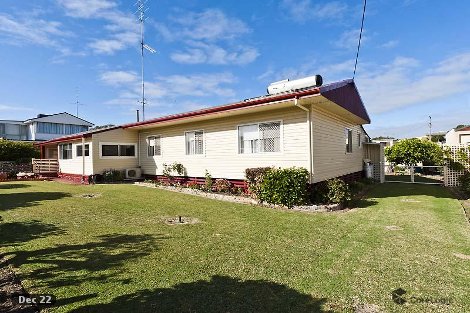 16 Pioneer St, Binningup, WA 6233