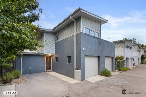 7/25 Macrobertson St, Mawson, ACT 2607