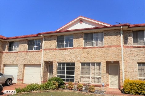 2/154-156 Leacocks Lane, Casula, NSW 2170