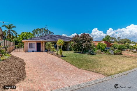 6 Satinash Rtt, Halls Head, WA 6210