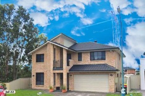 25 Dee Cl, Prestons, NSW 2170