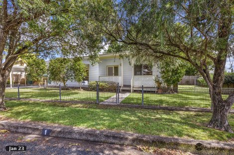 1 Warlters St, Wauchope, NSW 2446