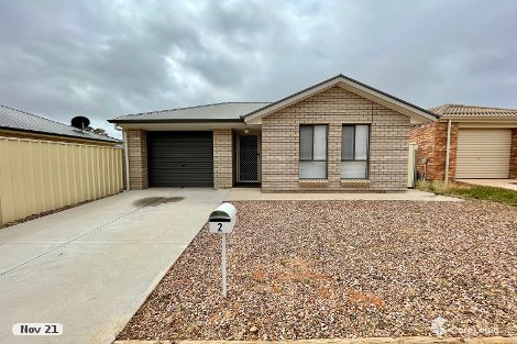 2 Mcdonald Dr, Whyalla Stuart, SA 5608