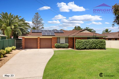 36 George Rd, Wilberforce, NSW 2756