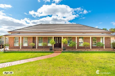 8 Wood St, Gol Gol, NSW 2738