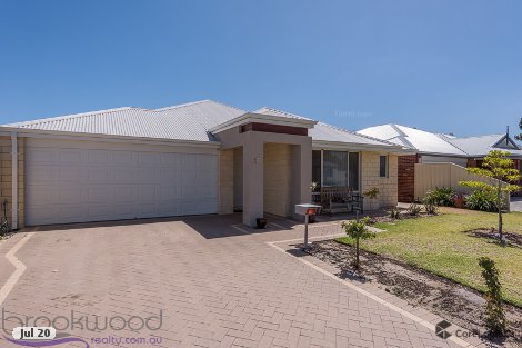 10 Goldsbrough Ent, Helena Valley, WA 6056