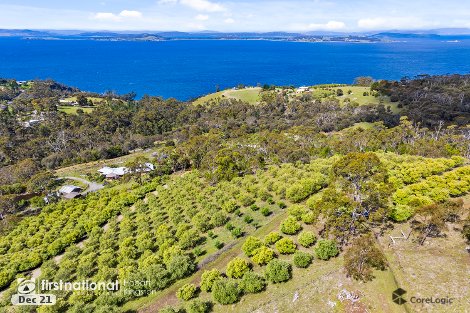 279 Tinderbox Rd, Tinderbox, TAS 7054