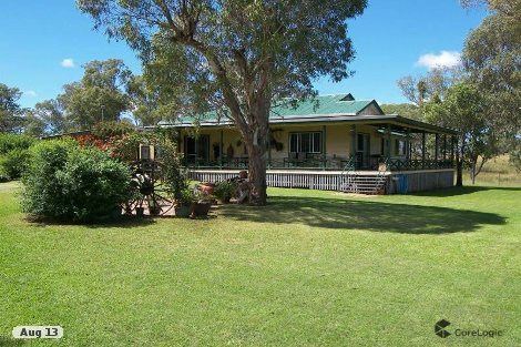 25 Washbourne Rd, Emu Vale, QLD 4371