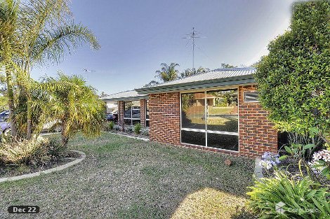 24 Wilderness Dr, Dawesville, WA 6211