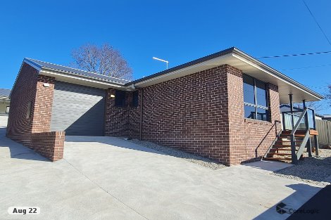 16 West Barrack St, Deloraine, TAS 7304