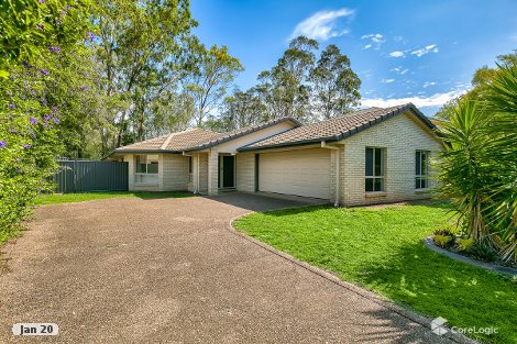 48 Salubris Pl, Moggill, QLD 4070