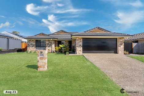 29 Bella Bvd, Pimpama, QLD 4209