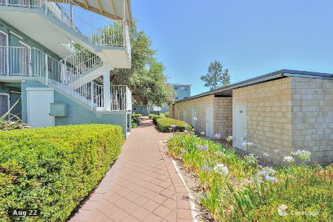 17/21 Fennager Way, Calista, WA 6167