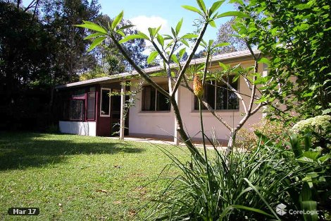 5 Rosella Rd, North Maleny, QLD 4552