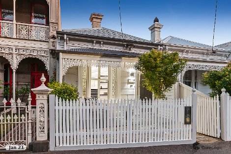 37 Kerferd Rd, Albert Park, VIC 3206