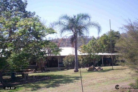 2035 Christmas Creek Rd, Lamington, QLD 4285