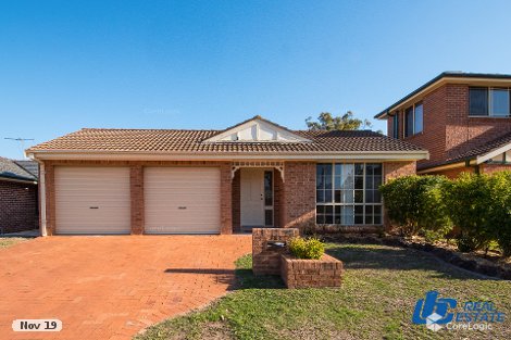 8 Kew Gardens Ct, Wattle Grove, NSW 2173