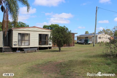 50 Runnymede Estate Rd, Runnymede, QLD 4615