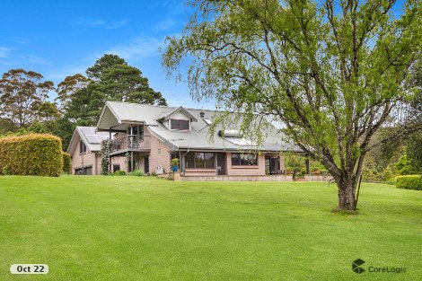 545 Browns Mountain Rd, Browns Mountain, NSW 2540