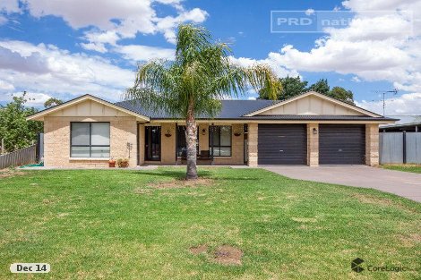 4 O'Connor St, Uranquinty, NSW 2652