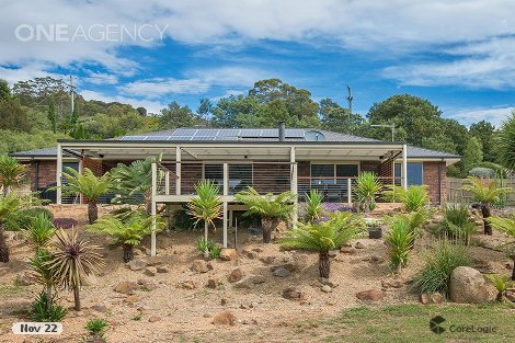 126 Blackstone Rd, Blackstone Heights, TAS 7250