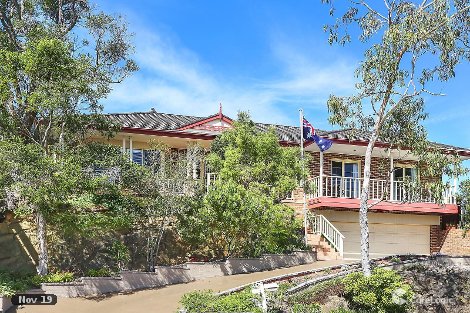 27 Lincoln Cres, Bonnet Bay, NSW 2226