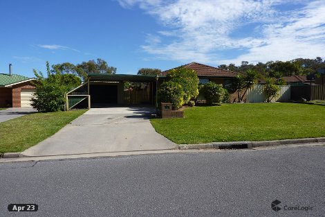 7 Darri Dr, Springdale Heights, NSW 2641