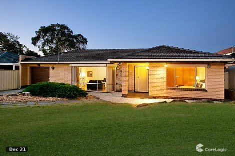 12 Greensview Rd, Banksia Park, SA 5091