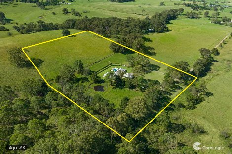 91d Bells Lane, Badagarang, NSW 2540