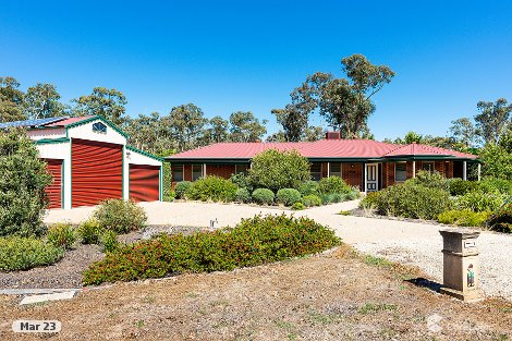 50 Stephen St, Campbells Creek, VIC 3451