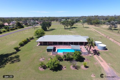 15 Langston Lane, Clermont, QLD 4721