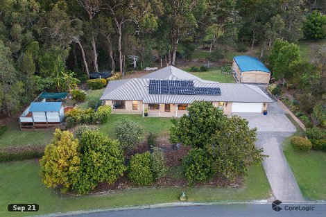 44 Highlands Hill Rd, Maroochy River, QLD 4561