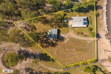 159 Tamaree Rd, Tamaree, QLD 4570