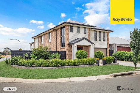 1 Austin St, Schofields, NSW 2762