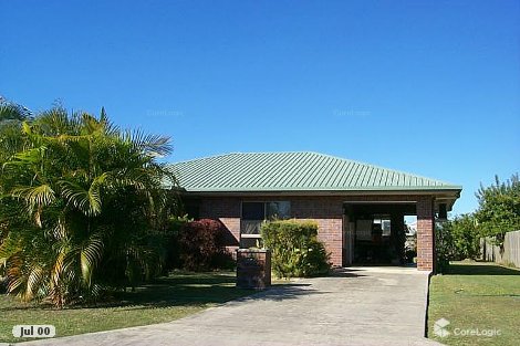 20 Rose St, Proserpine, QLD 4800