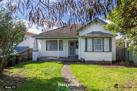 22 Nicholson St, Coburg, VIC 3058