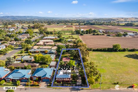 6 Candeloro St, Bacchus Marsh, VIC 3340