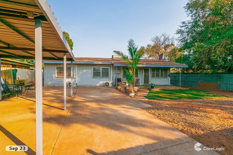 12 Mitchie Cres, South Hedland, WA 6722