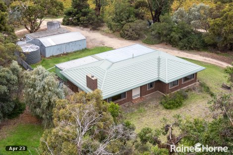 34 South Bremer Rd, Langhorne Creek, SA 5255