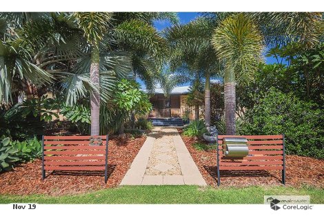 23 Booker St, Park Avenue, QLD 4701