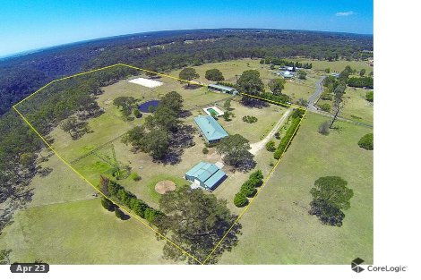 144 Lyrebird Rd, Pheasants Nest, NSW 2574